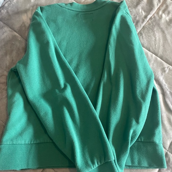 Medium RVCA x camille rowe crew neck - Picture 2 of 5